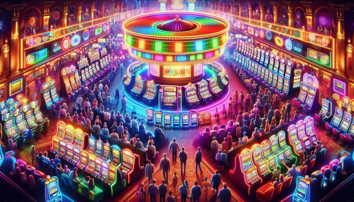 MyEmpire Casino